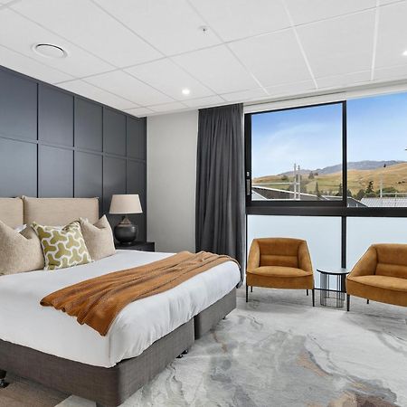 12Th Avenue Suites Distretto di Distretto di Queenstown Esterno foto