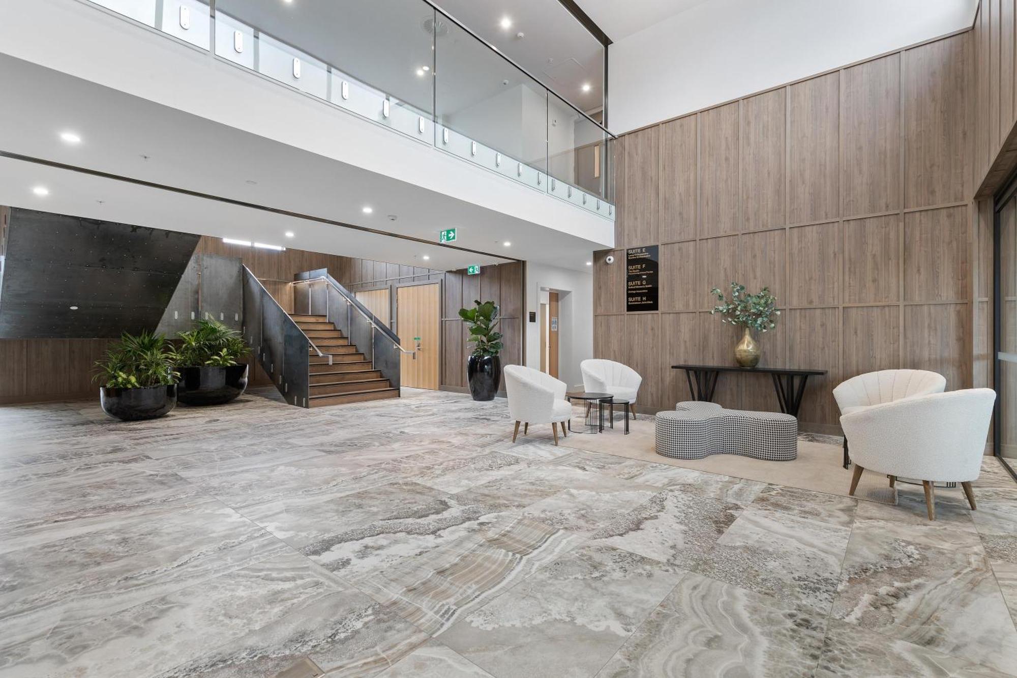 12Th Avenue Suites Distretto di Distretto di Queenstown Esterno foto