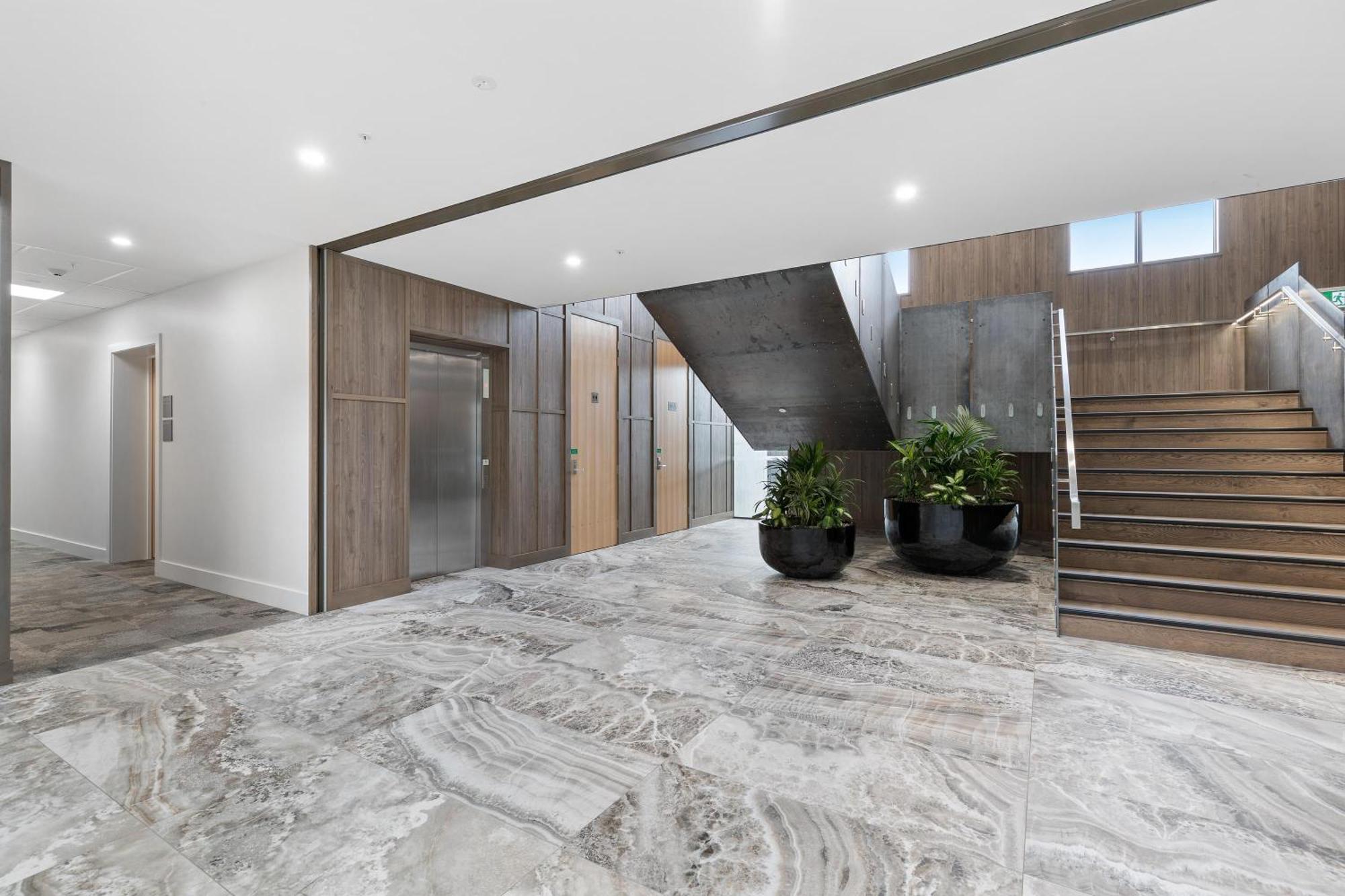 12Th Avenue Suites Distretto di Distretto di Queenstown Esterno foto
